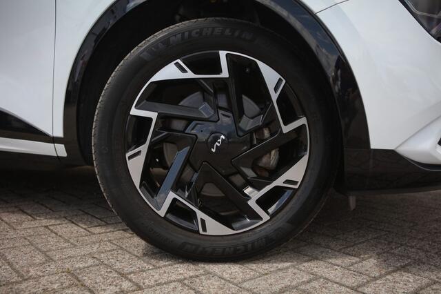 KIA SPORTAGE 1.6 T-GDI PHEV 4WD GT-line | 265PK |