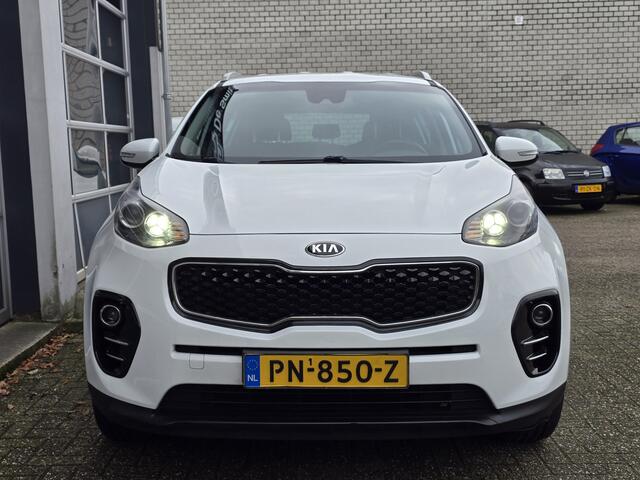 KIA SPORTAGE 1.6 GDI DynamicLine