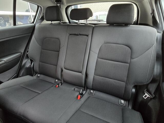 KIA SPORTAGE 1.6 GDI DynamicLine