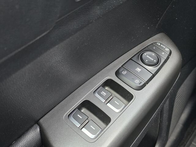 KIA SPORTAGE 1.6 GDI DynamicLine