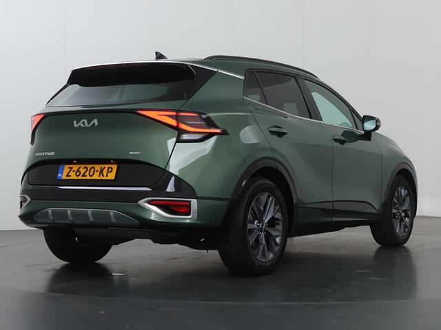 KIA SPORTAGE 1.6 T-GDi Hybrid GT-Line | Panoramadak | Matrix LED Koplampen | Stoel/Stuurverwarming | Keyless Go | Elektrisch verstelbare voorstoelen