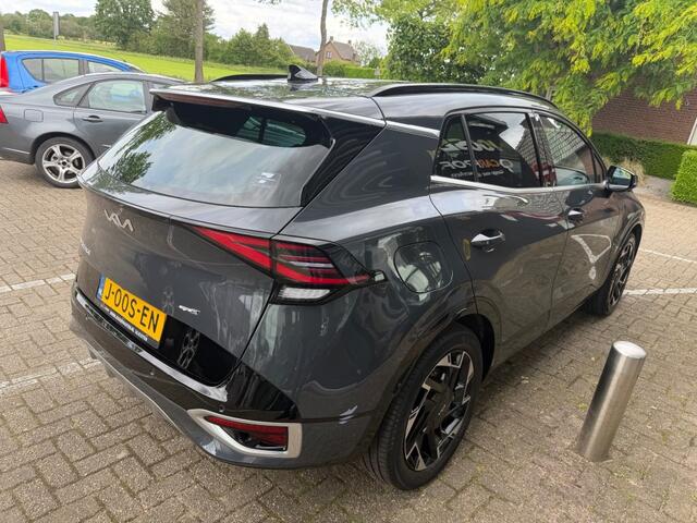 KIA SPORTAGE 1.6 T-GDI HYB. GT-L.