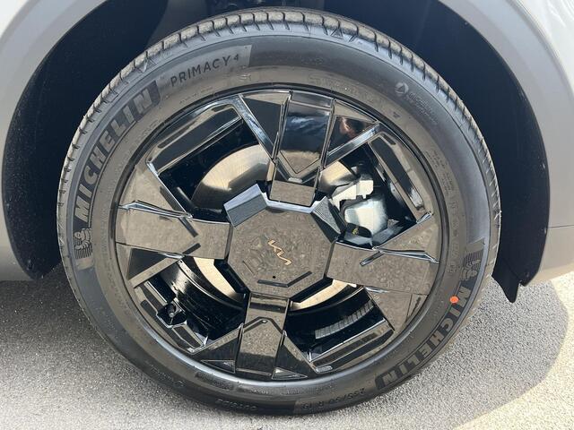KIA SPORTAGE PHEV Black Edition Nieuw uit voorraad leverbaar! ACTIE! Excl. bij Kooijman Tiel: 0344-611400