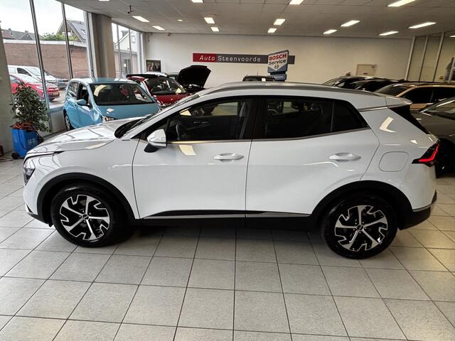 KIA SPORTAGE 1.6 T-GDi MHEV ComfortLine * CLIMATE * 18 INCH * CAM * CAPLAY * NAVI