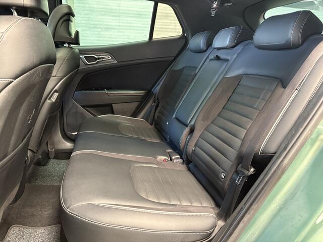 KIA SPORTAGE 1.6 T-GDi Plug-in Hybrid AWD DynamicPlusLine Camera, Navi, Pano