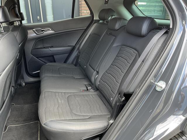 KIA SPORTAGE 1.6 T-GDi Plug-in Hybrid AWD DynamicPlusLine PHEV | ADAPTIVE CRUISE CONTR. | NAV | CAMERA | ELEC. STOELEN + VERW. | APPLE CARPLAY / ANDROID AUTO