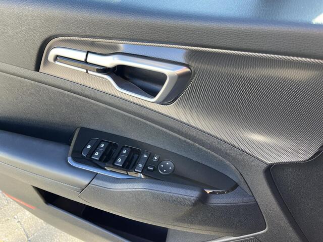 KIA SPORTAGE 1.6 T-GDi Plug-in Hybrid AWD DynamicPlusLine PHEV | ADAPTIVE CRUISE CONTR. | NAV | CAMERA | ELEC. STOELEN + VERW. | APPLE CARPLAY / ANDROID AUTO
