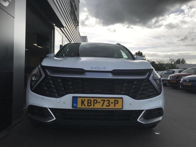 KIA SPORTAGE 1.6 MHEV ComfortPlusLine Stoelverw. Navi