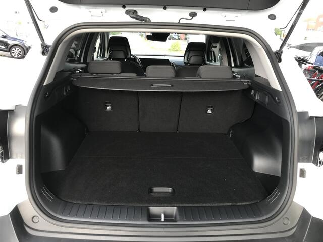KIA SPORTAGE 1.6 MHEV ComfortPlusLine Stoelverw. Navi
