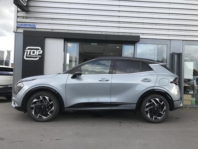 KIA SPORTAGE 1.6 Plug-in Hybrid AWD GT-PlusLine 7 JAAR GARANTIE