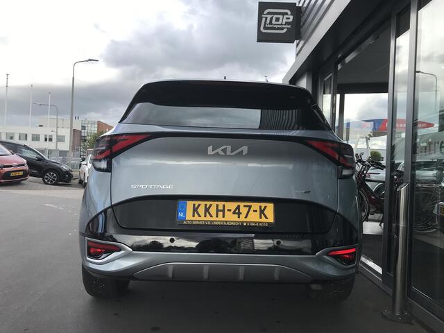 KIA SPORTAGE 1.6 Plug-in Hybrid AWD GT-PlusLine 7 JAAR GARANTIE