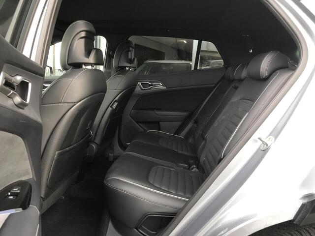KIA SPORTAGE 1.6 Plug-in Hybrid AWD GT-PlusLine 7 JAAR GARANTIE