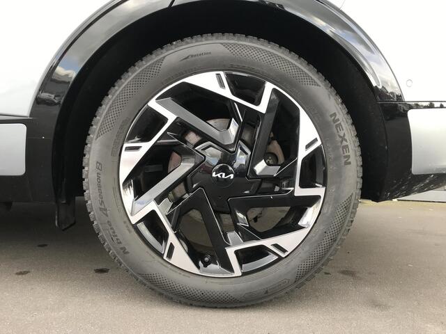 KIA SPORTAGE 1.6 Plug-in Hybrid AWD GT-PlusLine 7 JAAR GARANTIE