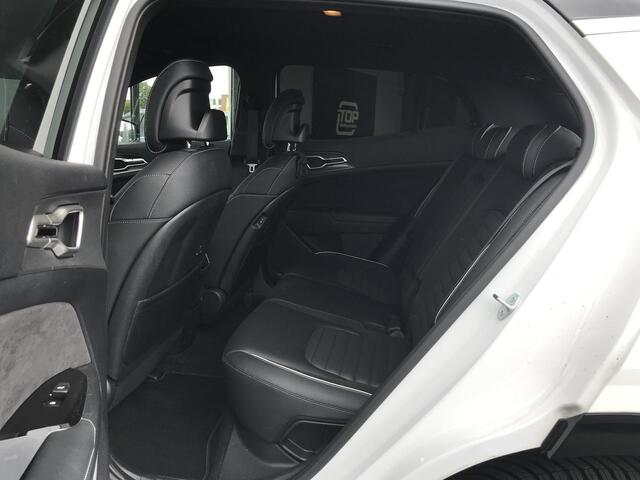 KIA SPORTAGE 1.6 Plug-in Hybrid AWD GT-PlusLine Trekhaak