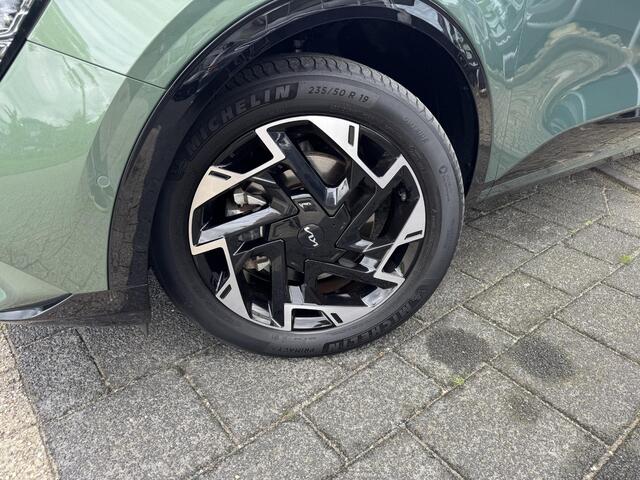 KIA SPORTAGE 1.6 T-GDi Plug-in Hybrid AWD GT-PlusLine Eerste Eigenaar, Dealeronderhouden, Schuif/Kanteldak, Stoelventilatie/Verwarming, Enz...
