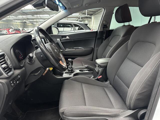 KIA SPORTAGE 1.6 GDI DynamicLine