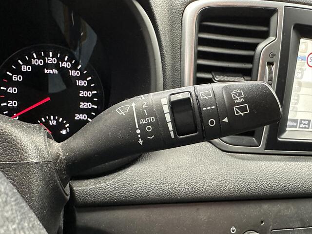 KIA SPORTAGE 1.6 GDI DynamicLine