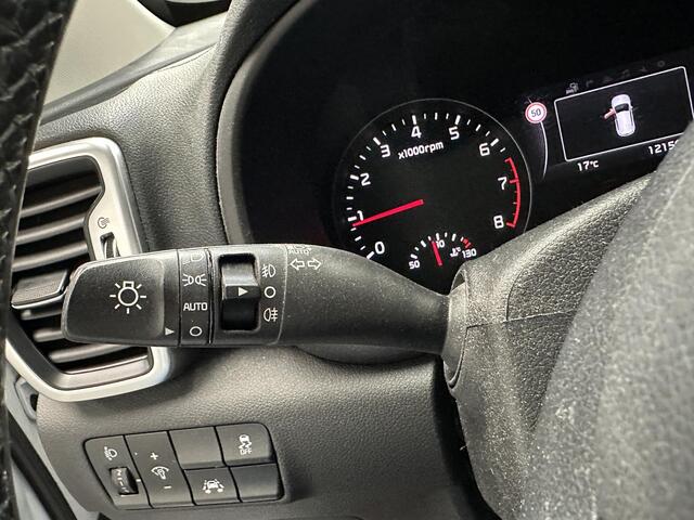 KIA SPORTAGE 1.6 GDI DynamicLine