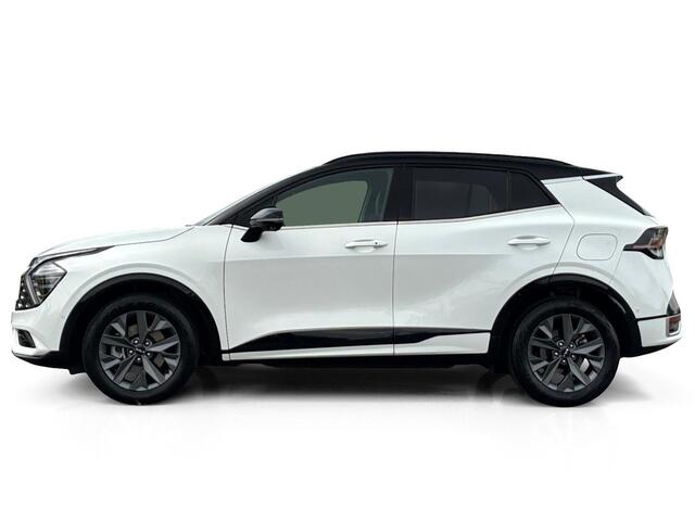 KIA SPORTAGE 1.6 T-GDi Hybrid HEV GT-PlusLine ? Pano ? H/K ? 360CAM