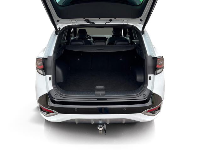 KIA SPORTAGE 1.6 T-GDi Hybrid HEV GT-PlusLine ? Pano ? H/K ? 360CAM
