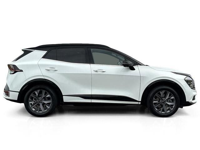 KIA SPORTAGE 1.6 T-GDi Hybrid HEV GT-PlusLine ? Pano ? H/K ? 360CAM