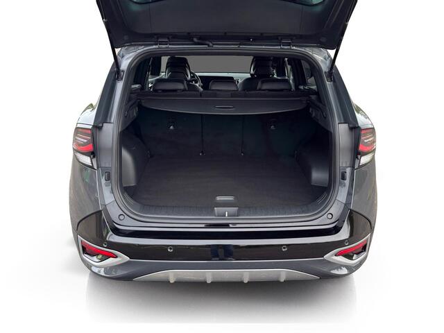 KIA SPORTAGE 1.6 T-GDi HEV Hybrid GT-Line ? Leder ? ACC ? LED