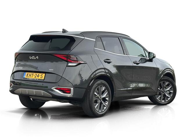 KIA SPORTAGE 1.6 T-GDi HEV Hybrid GT-Line ? Leder ? ACC ? LED