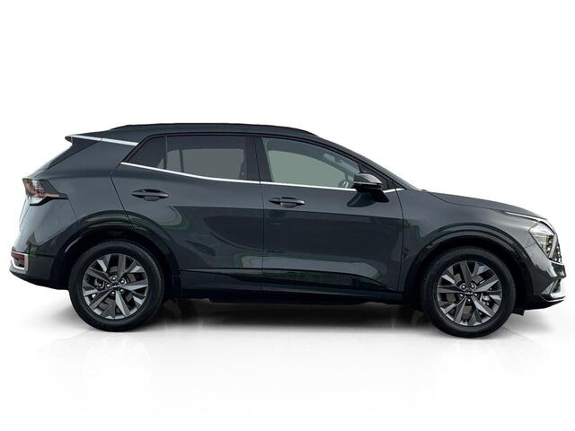 KIA SPORTAGE 1.6 T-GDi HEV Hybrid GT-Line ? Leder ? ACC ? LED