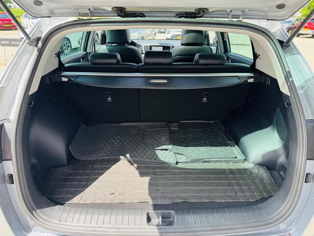 KIA SPORTAGE 1.6 T-GDI DynamicPlusLine Trekhaak 1900kg Trekgewicht !! | NL-dealerauto !! | Panoramadak