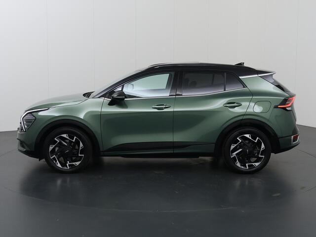 KIA SPORTAGE 1.6 T-GDi Plug-in Hybrid AWD GT-PlusLine | Panoramadak | Harman/kardon audio | Stoelventilatie | Remote smart Parking | Elektrisch verstelb. bestuurdersstoel met geheugen