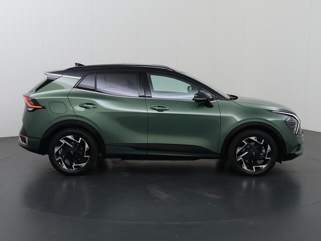 KIA SPORTAGE 1.6 T-GDi Plug-in Hybrid AWD GT-PlusLine | Panoramadak | Harman/kardon audio | Stoelventilatie | Remote smart Parking | Elektrisch verstelb. bestuurdersstoel met geheugen