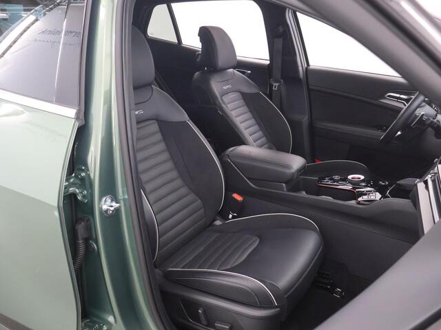 KIA SPORTAGE 1.6 T-GDi Plug-in Hybrid AWD GT-PlusLine | Panoramadak | Harman/kardon audio | Stoelventilatie | Remote smart Parking | Elektrisch verstelb. bestuurdersstoel met geheugen