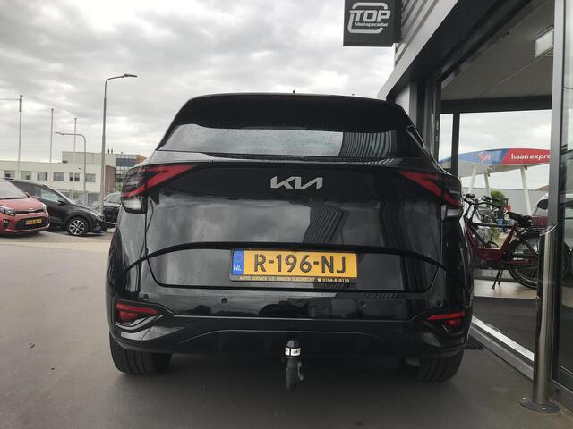 KIA SPORTAGE 1.6 Hybrid GT-Line Trekhaak 7 JAAR GARANTIE