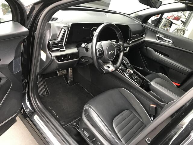 KIA SPORTAGE 1.6 Hybrid GT-Line Trekhaak 7 JAAR GARANTIE