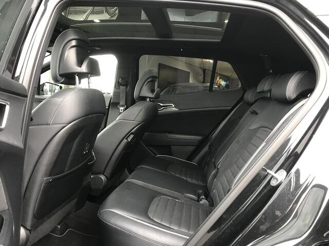 KIA SPORTAGE 1.6 Hybrid GT-Line Trekhaak 7 JAAR GARANTIE