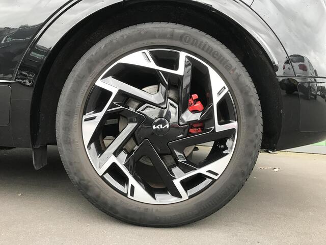 KIA SPORTAGE 1.6 Hybrid GT-Line Trekhaak 7 JAAR GARANTIE
