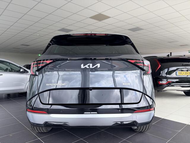 KIA SPORTAGE 1.6 T-GDi Plug-in Hybrid DynamicPlusLine | Direct uit voorraad leverbaar | Nu ¤4.500,- voordeel! Nu tijdelijk extra scherp geprijsd!