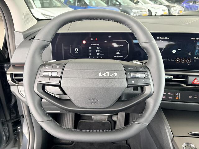 KIA SPORTAGE 1.6 T-GDi Plug-in Hybrid DynamicPlusLine | Direct uit voorraad leverbaar | Nu ¤4.500,- voordeel! Nu tijdelijk extra scherp geprijsd!