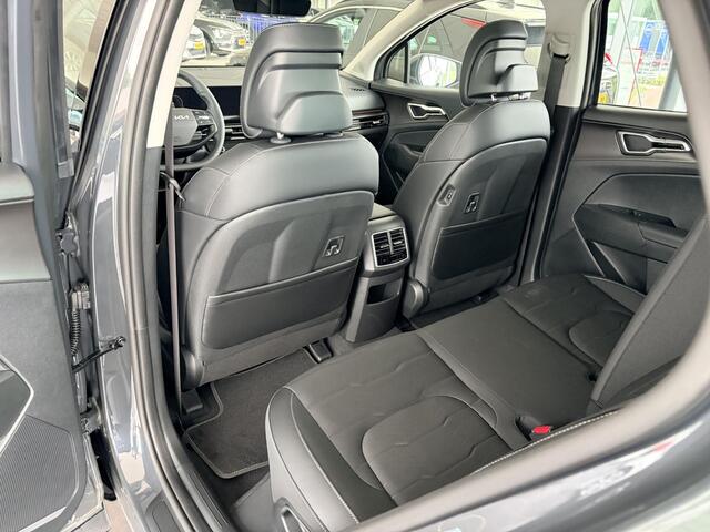 KIA SPORTAGE 1.6 T-GDi Plug-in Hybrid DynamicPlusLine | Direct uit voorraad leverbaar | Nu ¤4.500,- voordeel! Nu tijdelijk extra scherp geprijsd!