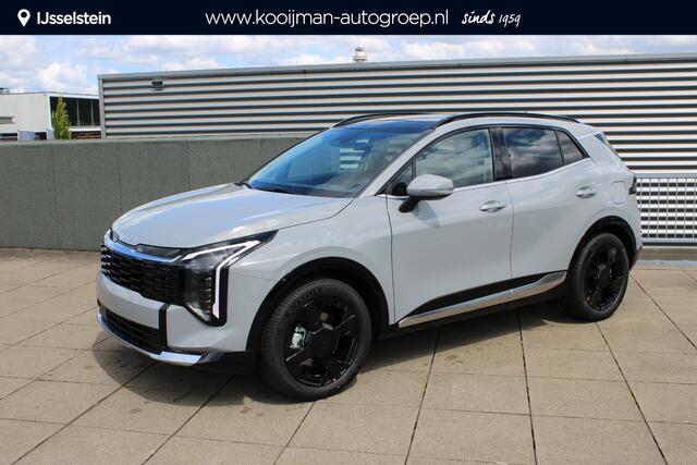 KIA SPORTAGE 1.6 T-GDi Plug-in Hybrid DynamicPlusLine Panorama dak / Digital Key