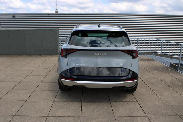 KIA SPORTAGE 1.6 T-GDi Plug-in Hybrid DynamicPlusLine Panorama dak / Digital Key