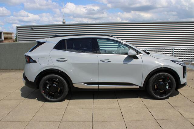 KIA SPORTAGE 1.6 T-GDi Plug-in Hybrid DynamicPlusLine Panorama dak / Digital Key