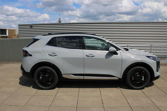 KIA SPORTAGE 1.6 T-GDi Plug-in Hybrid DynamicPlusLine Panorama dak / Digital Key