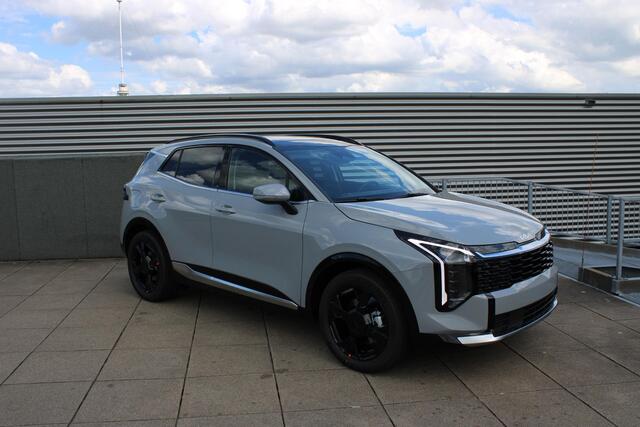 KIA SPORTAGE 1.6 T-GDi Plug-in Hybrid DynamicPlusLine Panorama dak / Digital Key