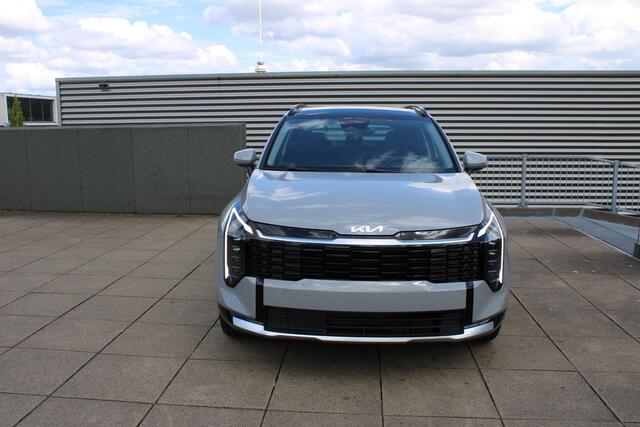 KIA SPORTAGE 1.6 T-GDi Plug-in Hybrid DynamicPlusLine Panorama dak / Digital Key