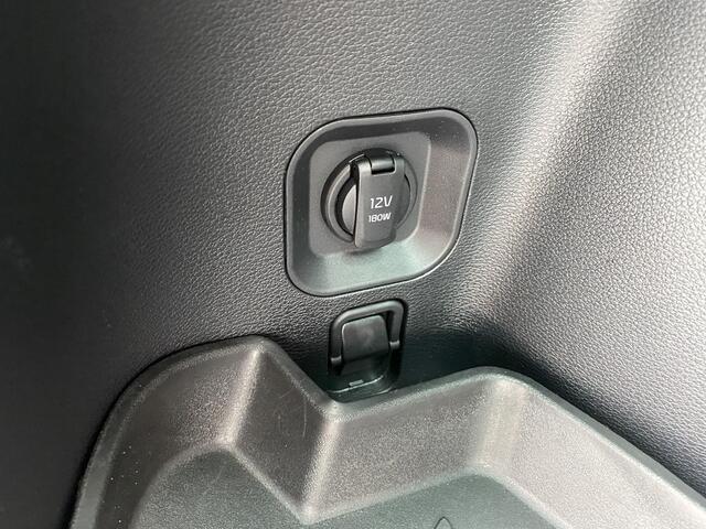 KIA SPORTAGE 1.6 T-GDi Plug-in Hybrid AWD GT-PlusLine Edition NIEUWE MODEL! Schuif-/kanteldak, stoelverwarming, 360° camera, navigatie, Apple CarPlay/Android Auto, airco achter, auto vol luxe!