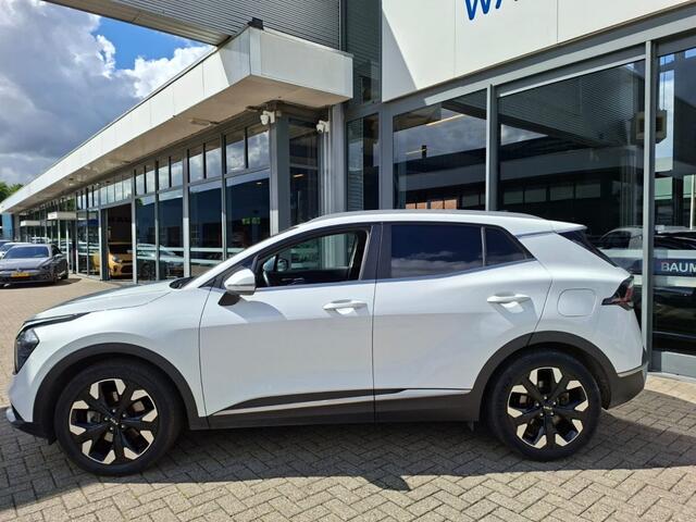 KIA SPORTAGE 1.6 T-GDI 265PK PHEV ACTIVE BUSINESS 4X4 AIRCO NAVI PDC CAMERA