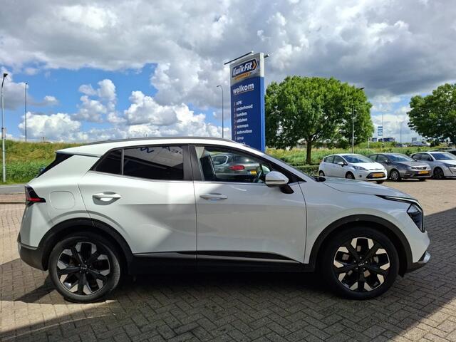 KIA SPORTAGE 1.6 T-GDI 265PK PHEV ACTIVE BUSINESS 4X4 AIRCO NAVI PDC CAMERA