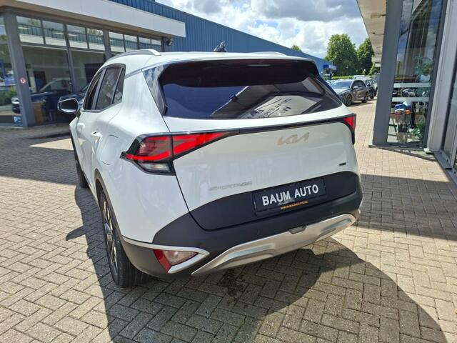 KIA SPORTAGE 1.6 T-GDI 265PK PHEV ACTIVE BUSINESS 4X4 AIRCO NAVI PDC CAMERA
