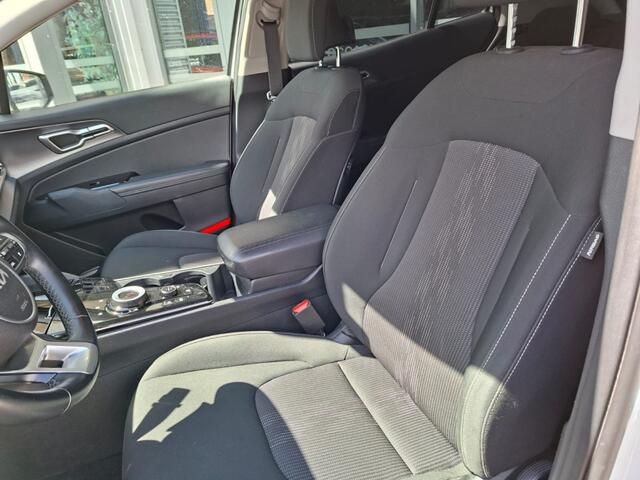 KIA SPORTAGE 1.6 T-GDI 265PK PHEV ACTIVE BUSINESS 4X4 AIRCO NAVI PDC CAMERA